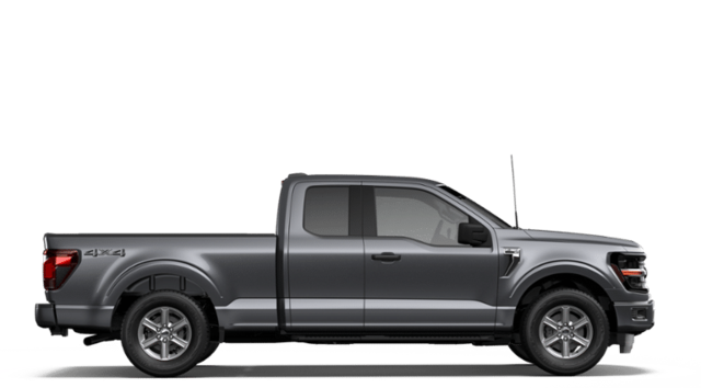 2026 Ford F-150® External Image 1